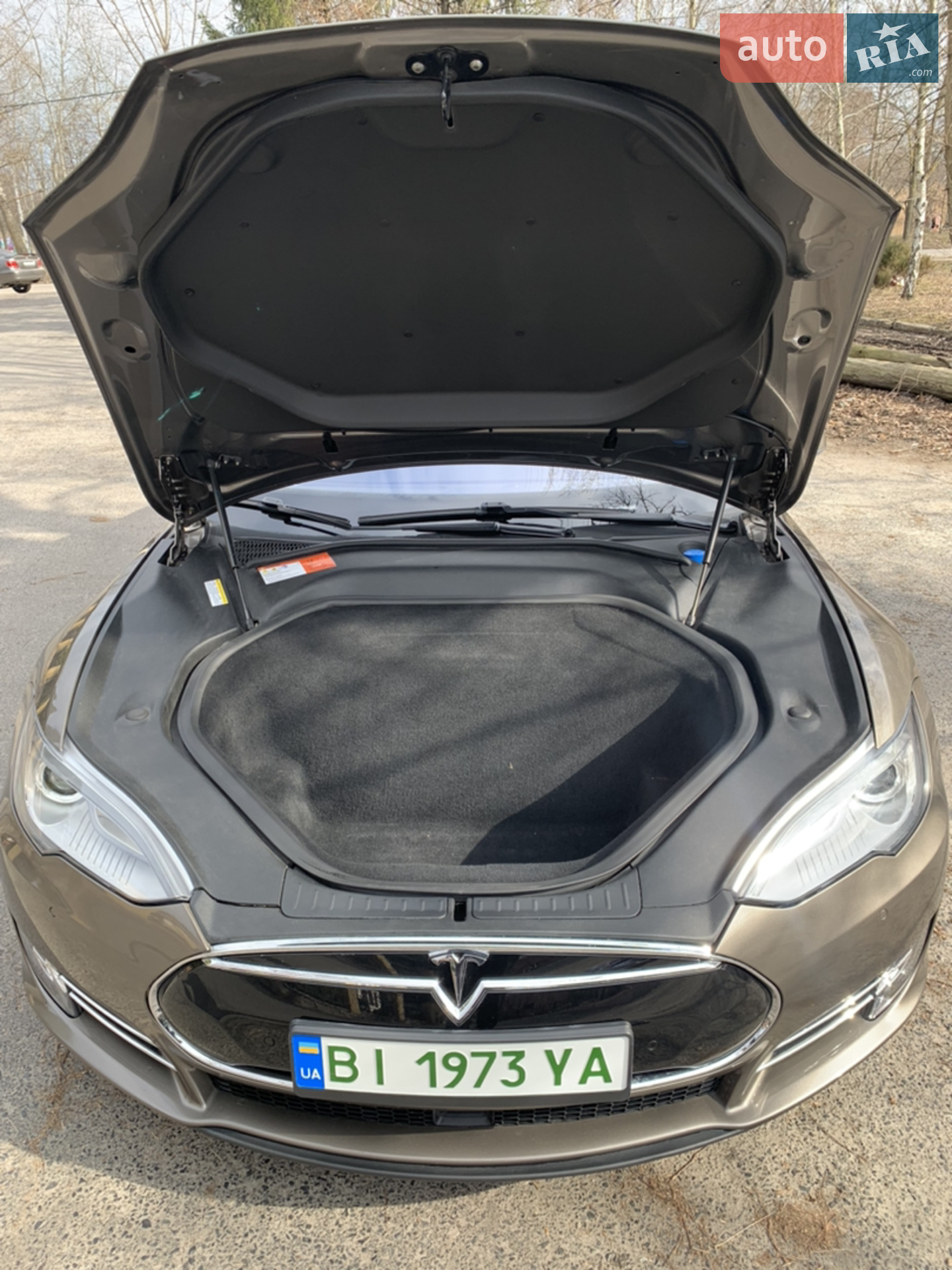 2015 Tesla Model S - мініатюра 39
