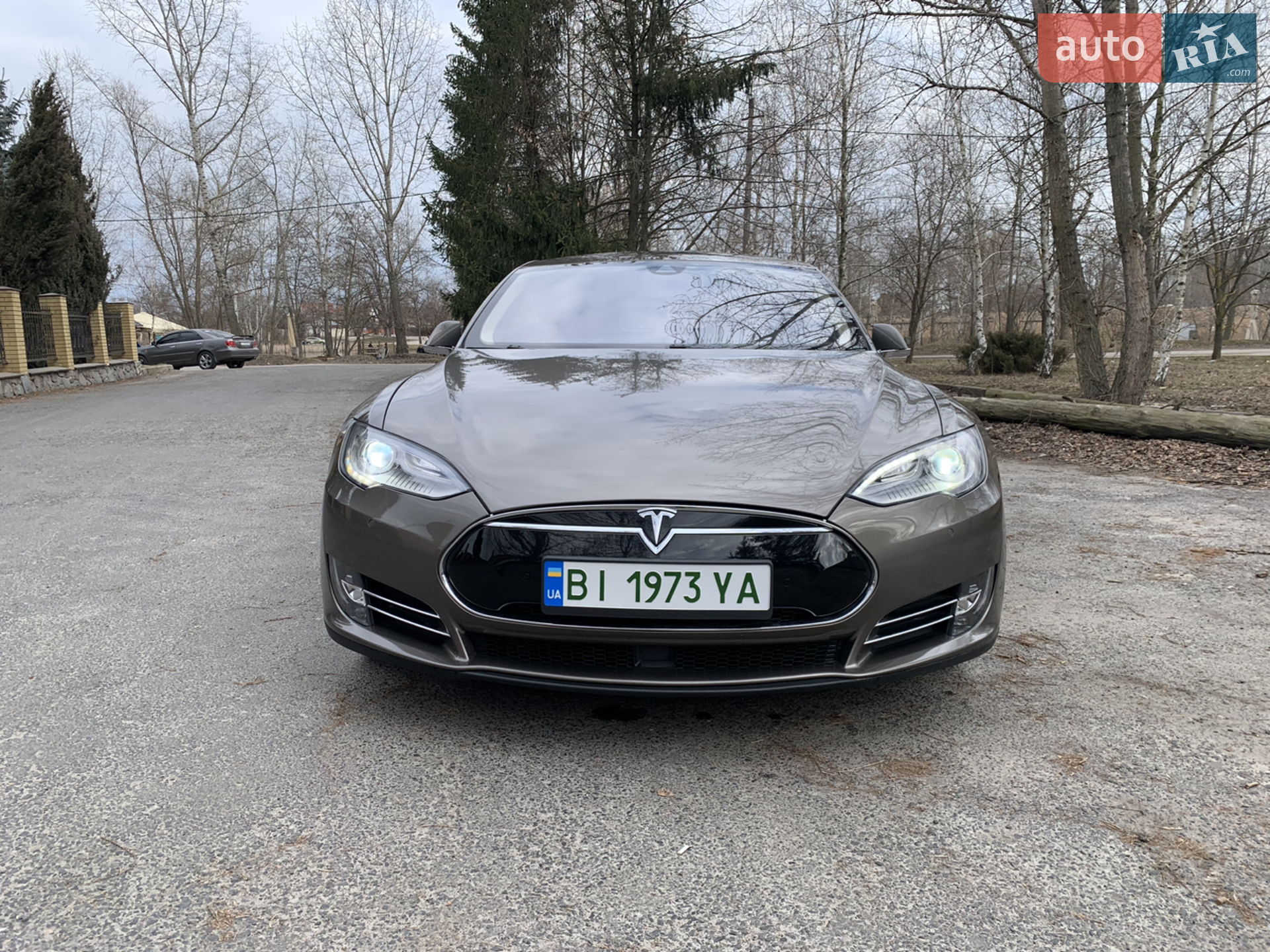 2015 Tesla Model S - мініатюра 41