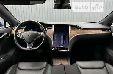 Лифтбек Tesla Model S 2020 в Мукачево