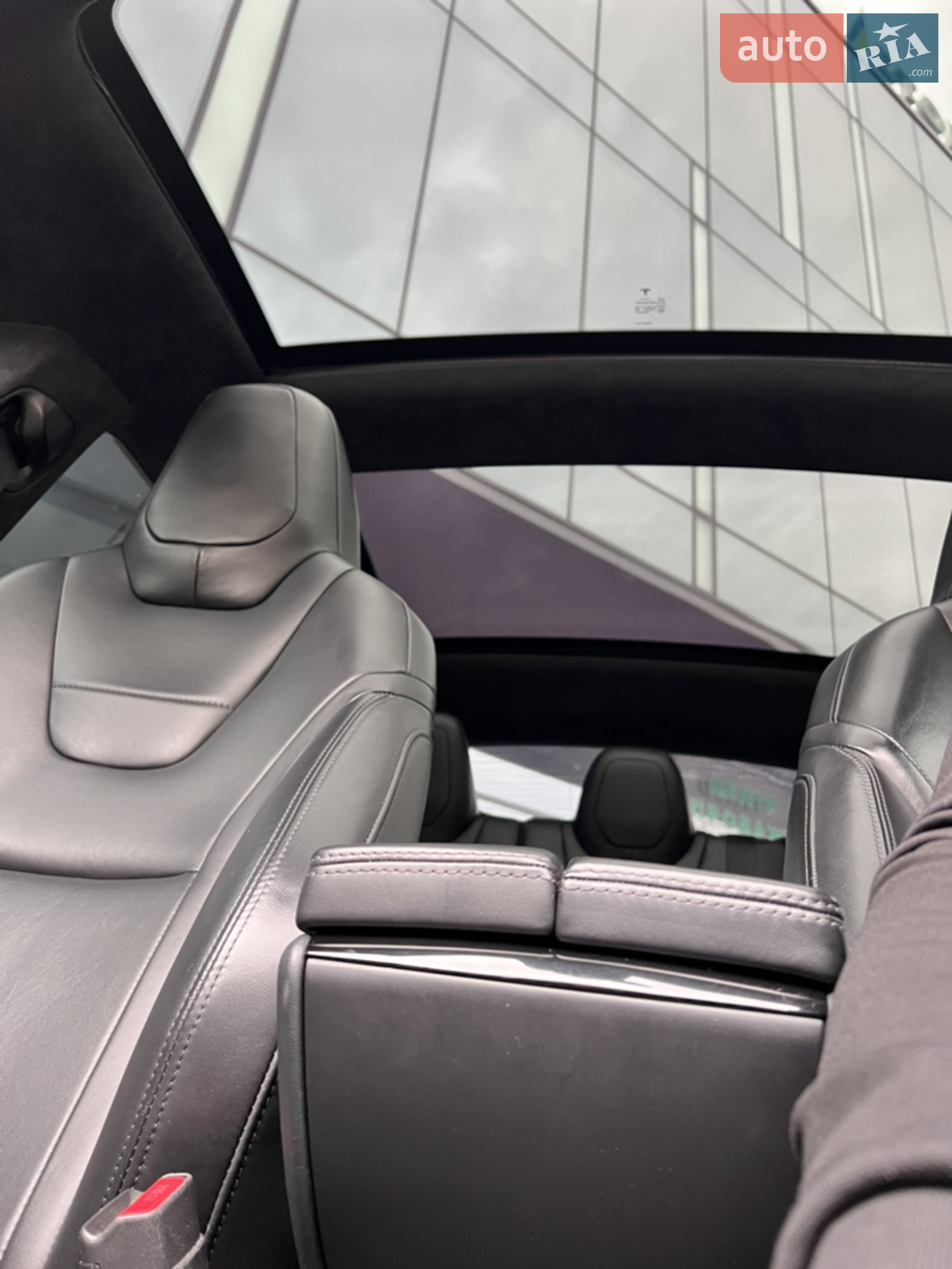 2015 Tesla Model S - мініатюра 8