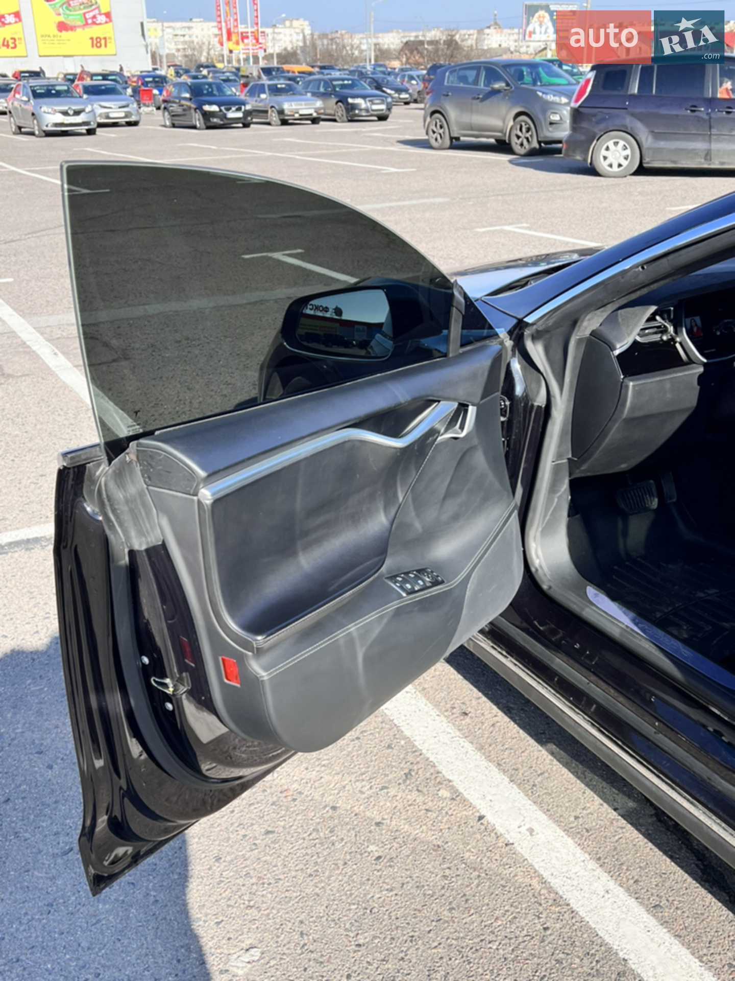 2015 Tesla Model S - мініатюра 22