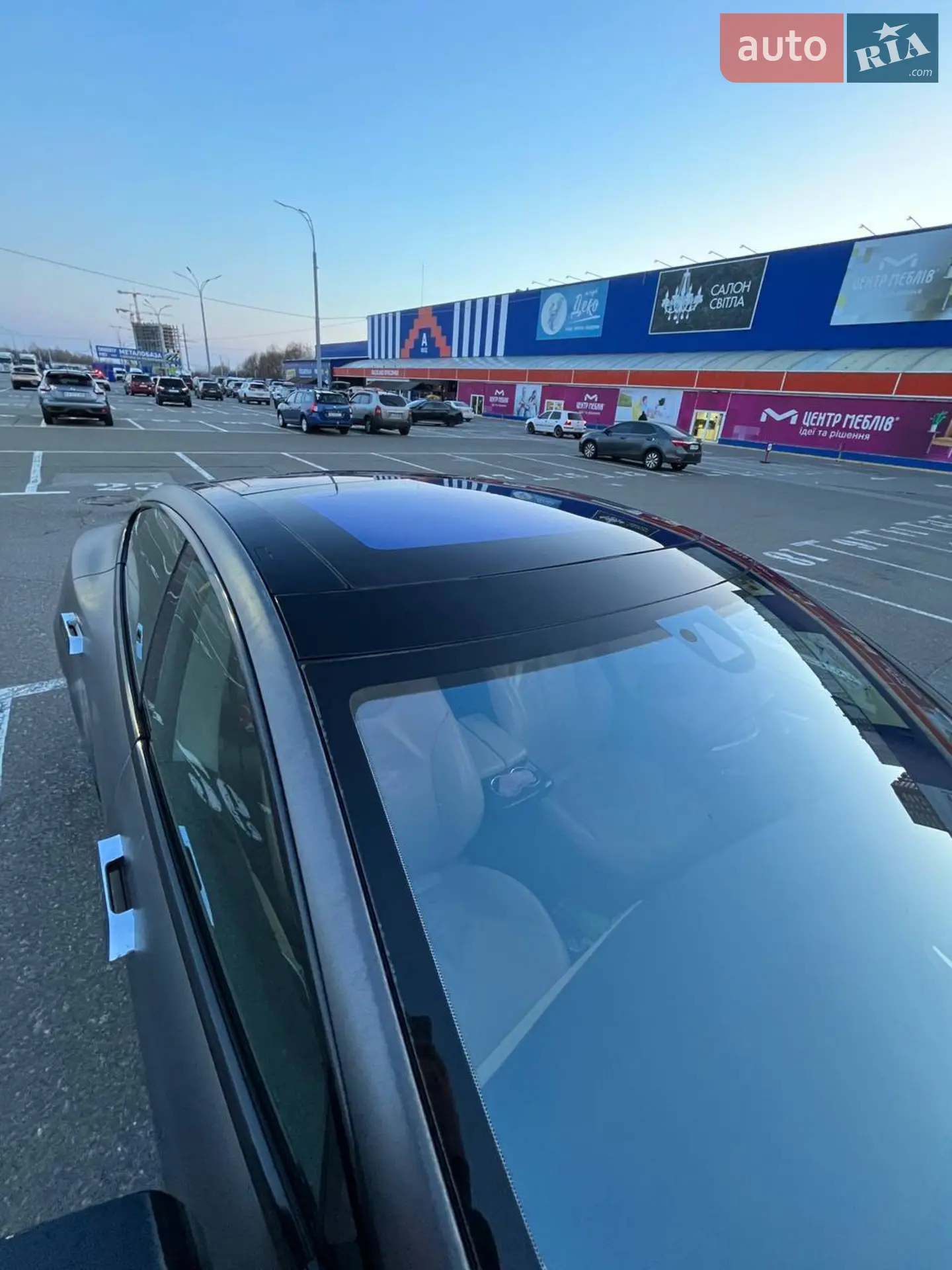 2015 Tesla Model S - мініатюра 5
