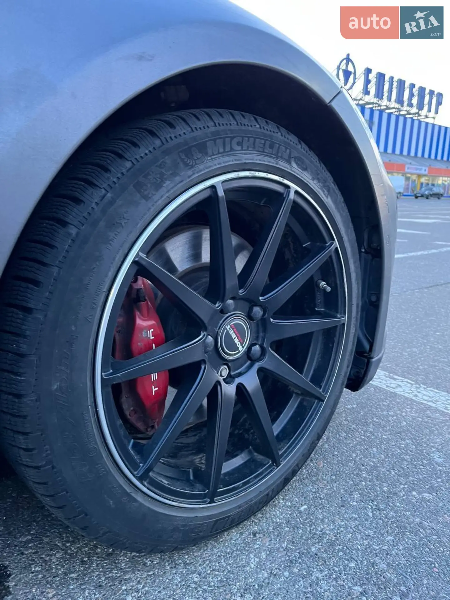 2015 Tesla Model S - мініатюра 7