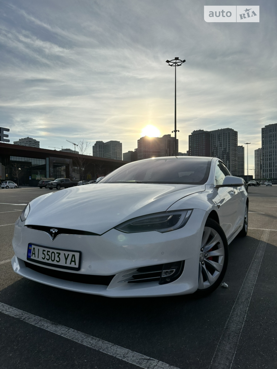 2016 Tesla Model S - мініатюра 27