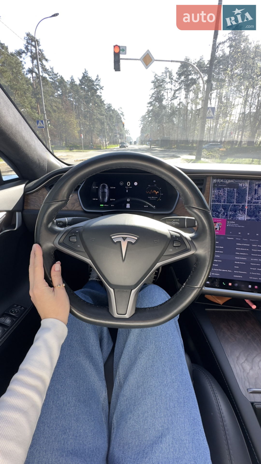 2018 Tesla Model S - мініатюра 10