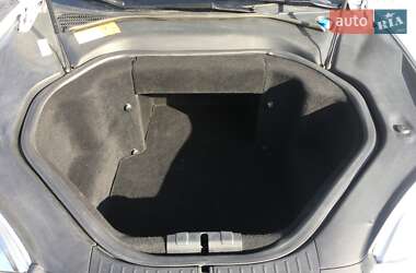 Лифтбек Tesla Model S 2014 в Перемышлянах