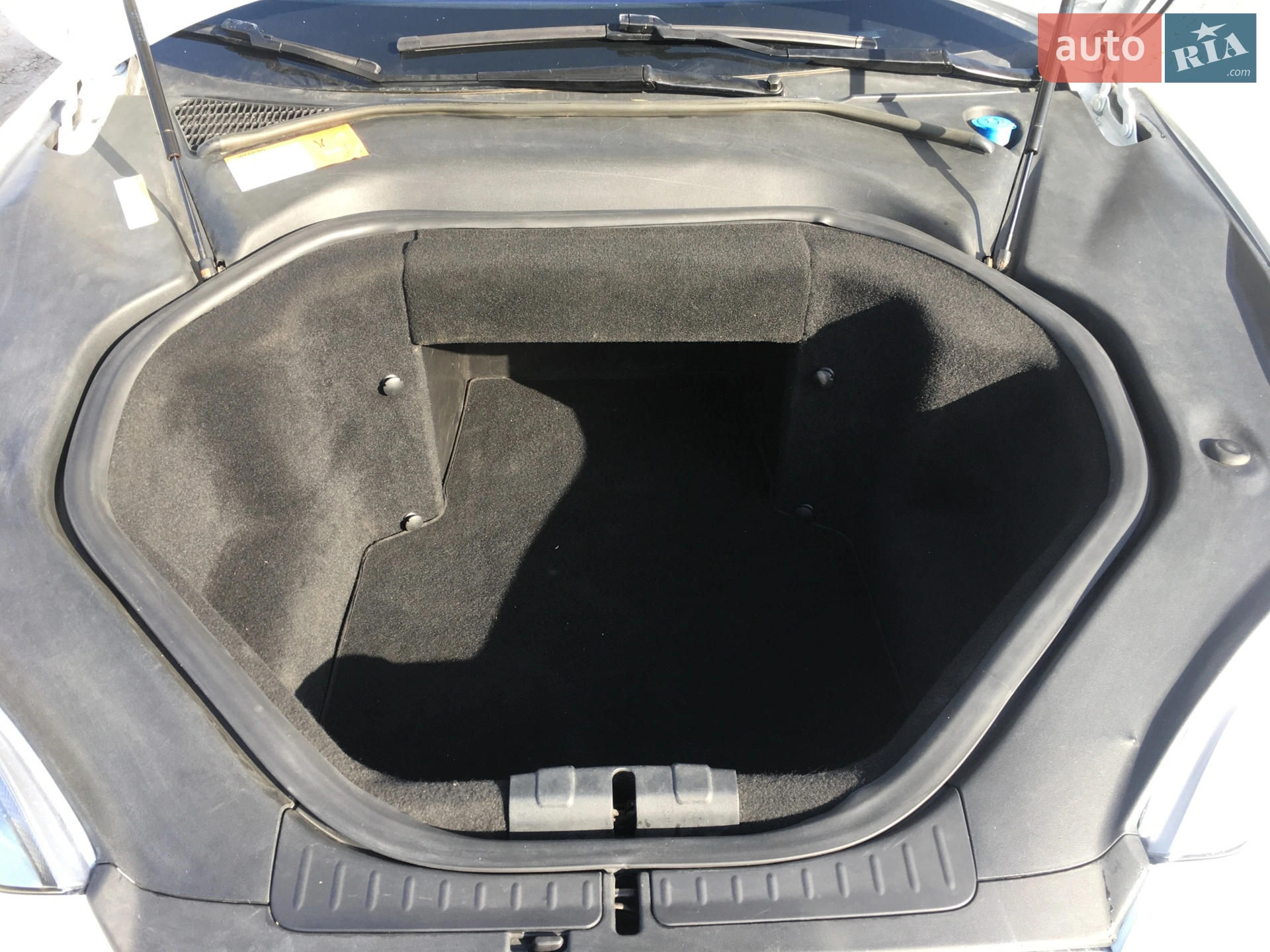 2014 Tesla Model S - мініатюра 10