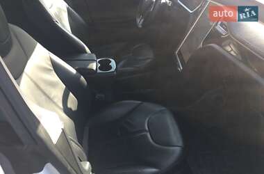 Лифтбек Tesla Model S 2014 в Перемышлянах