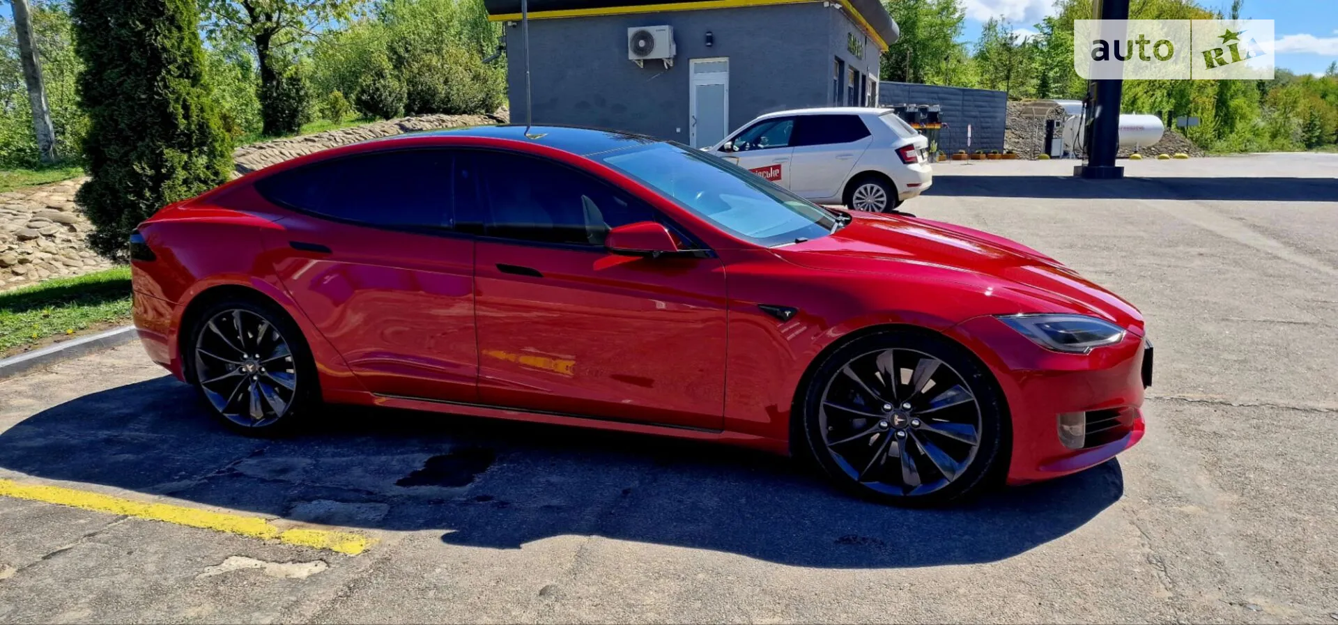 2017 Tesla Model S - мініатюра 5