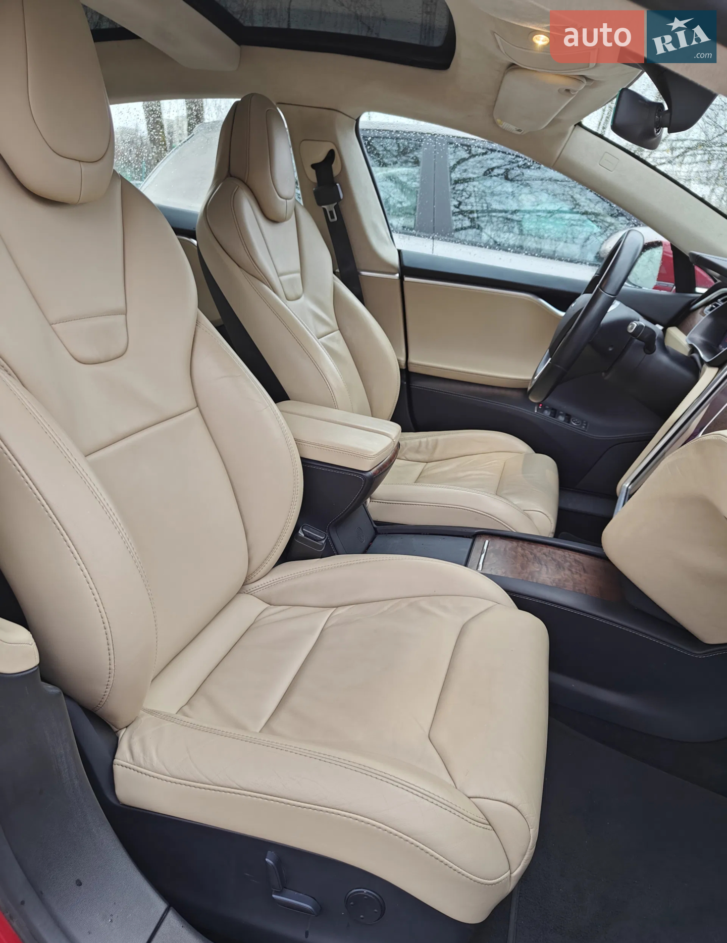 2017 Tesla Model S - мініатюра 10