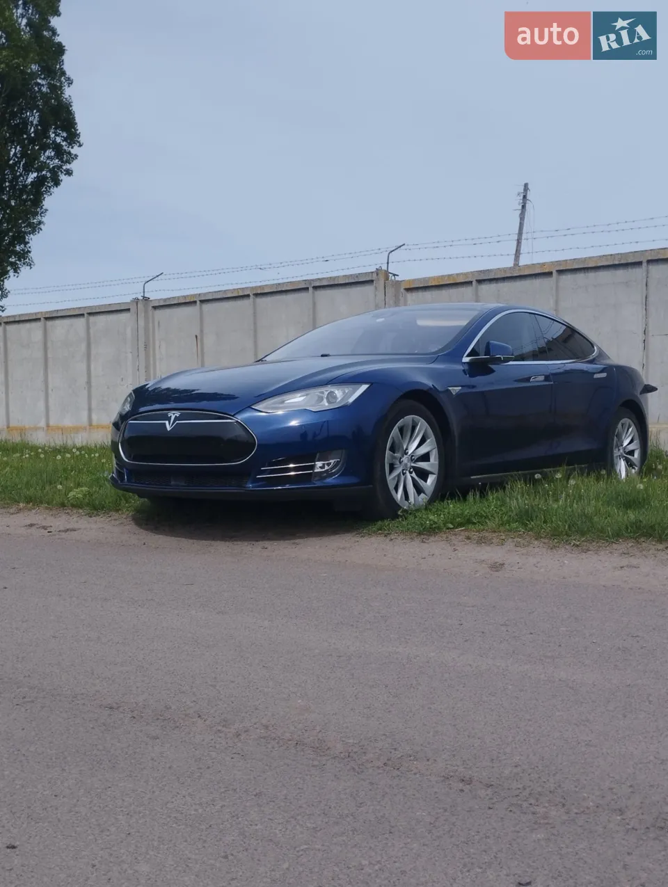2016 Tesla Model S - мініатюра 7