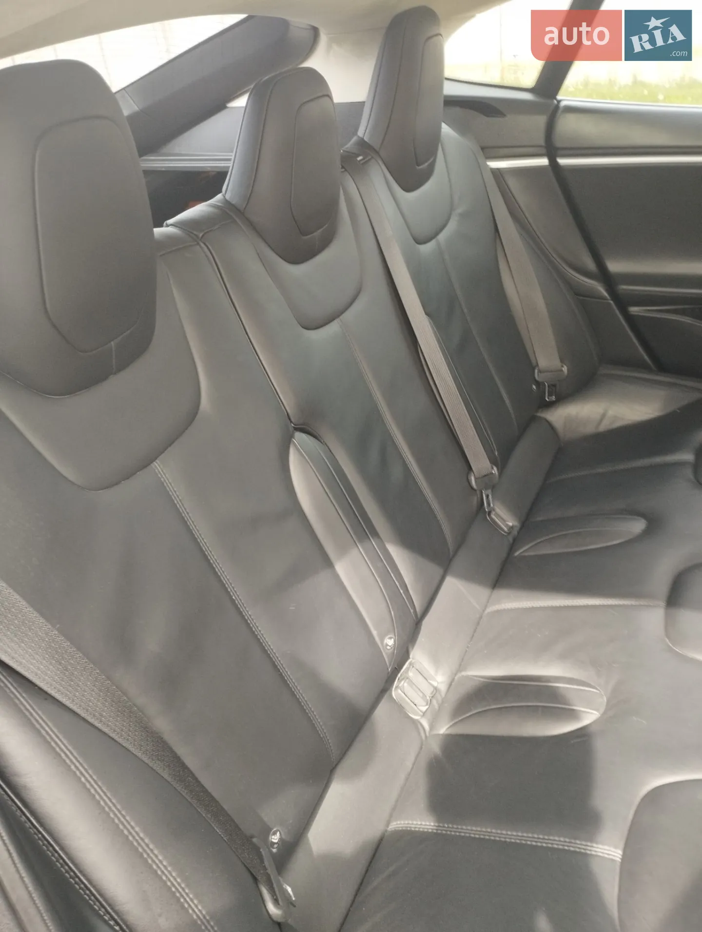 2016 Tesla Model S - мініатюра 11