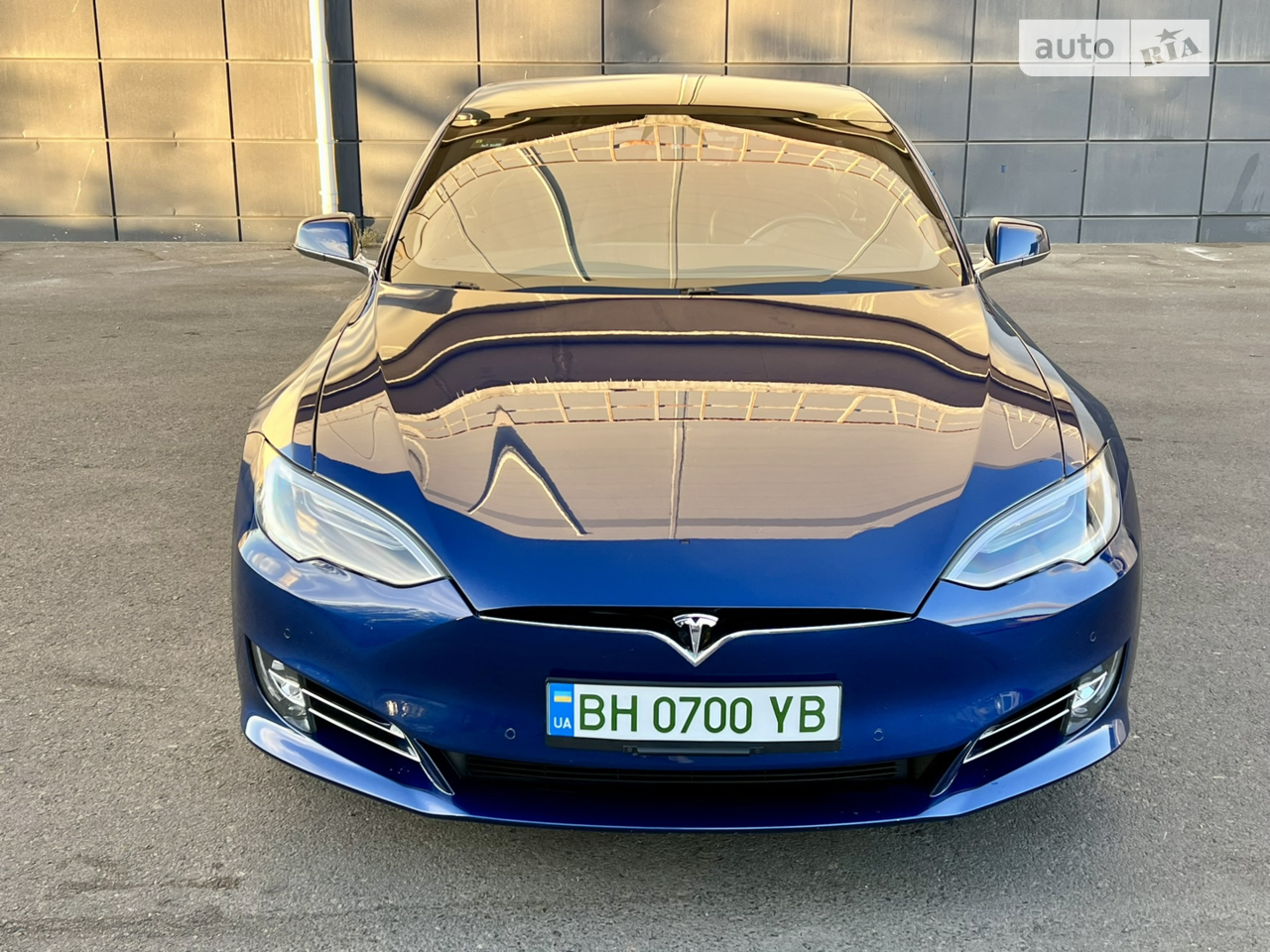 2016 Tesla Model S - мініатюра 22