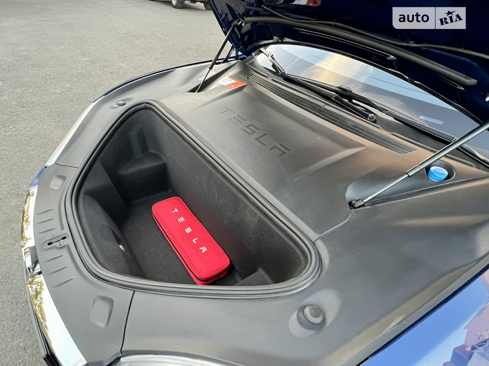 2017 Tesla Model S - мініатюра 16
