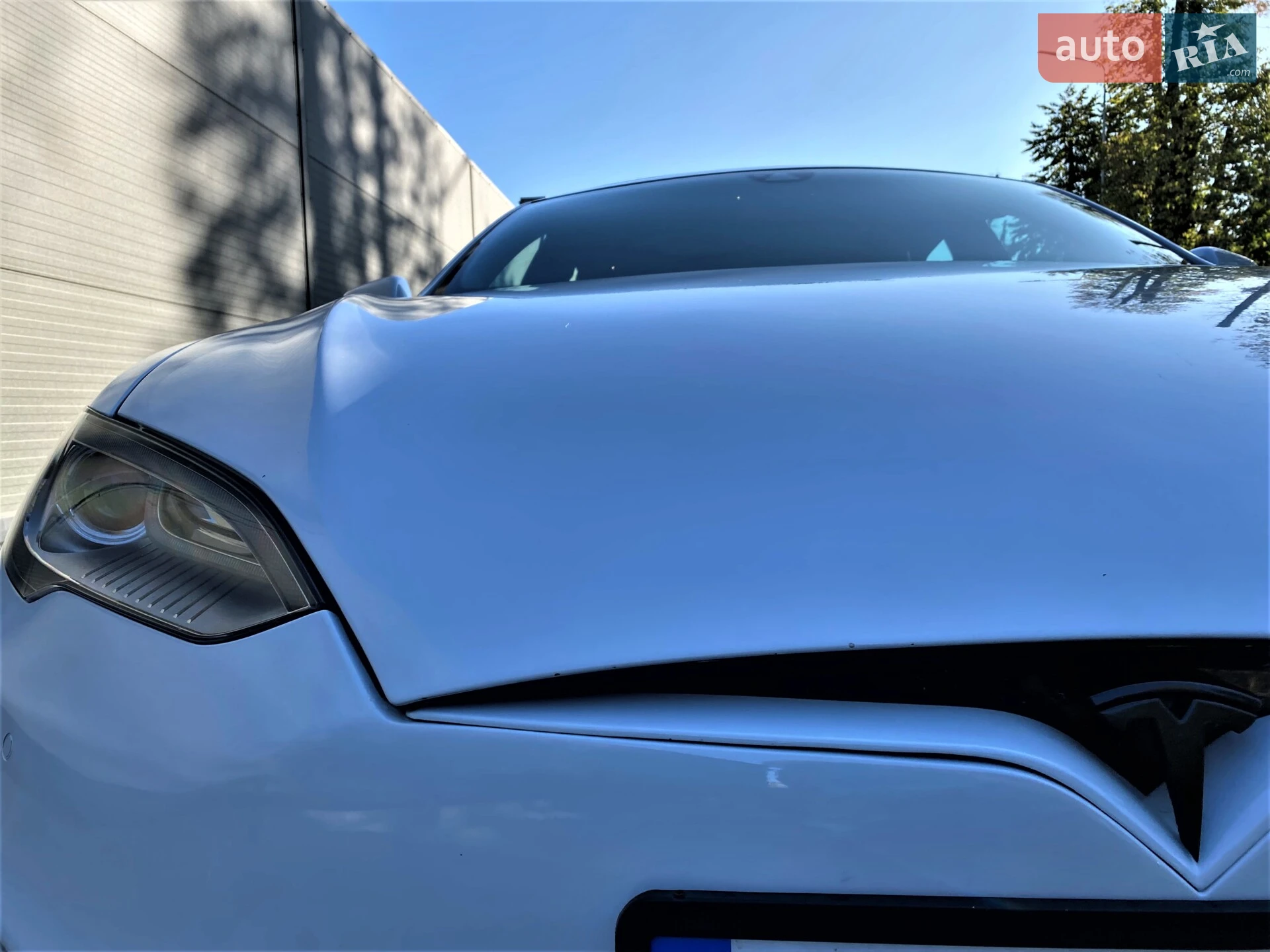 2015 Tesla Model S - мініатюра 19