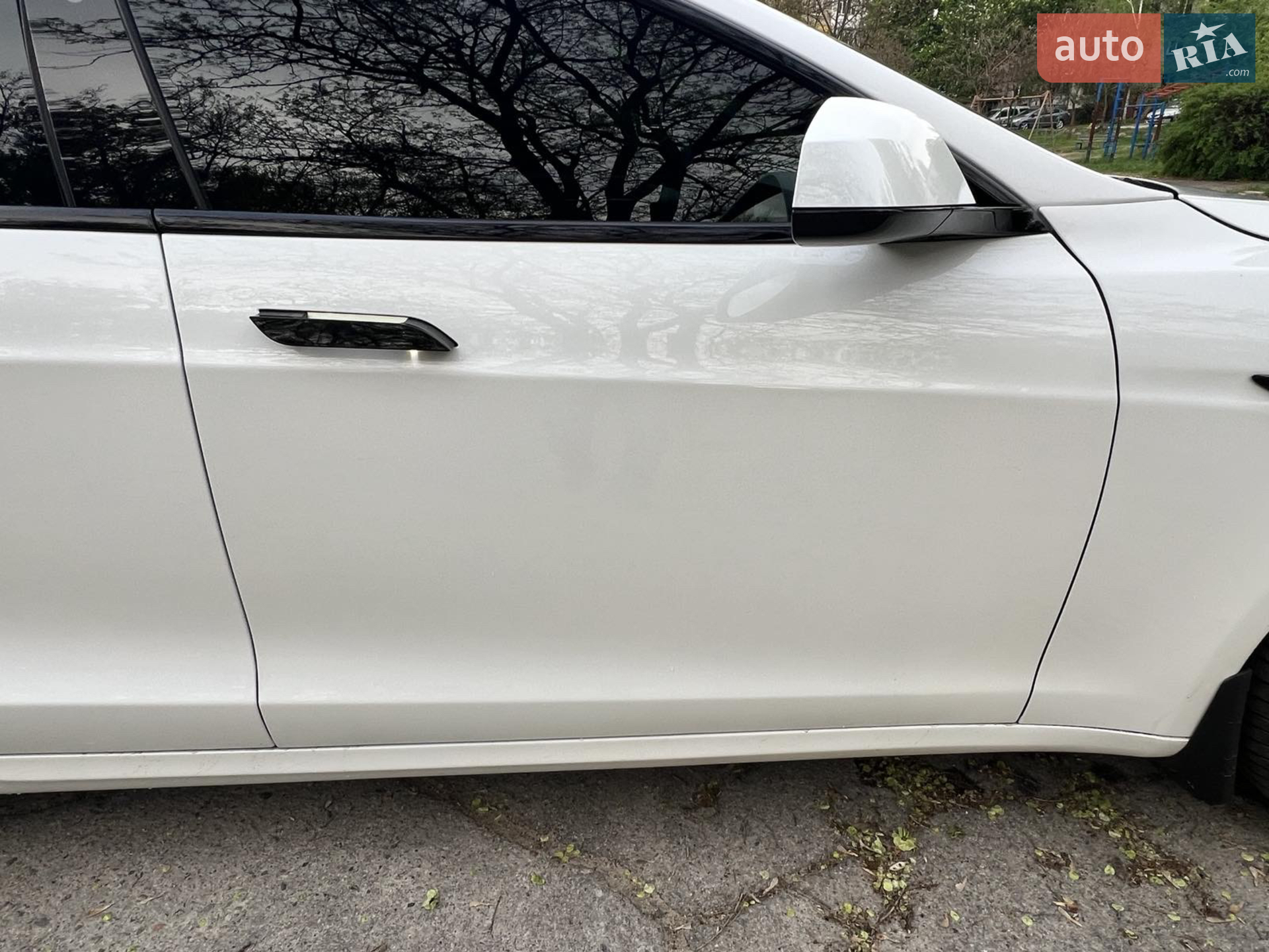 2022 Tesla Model S - мініатюра 8