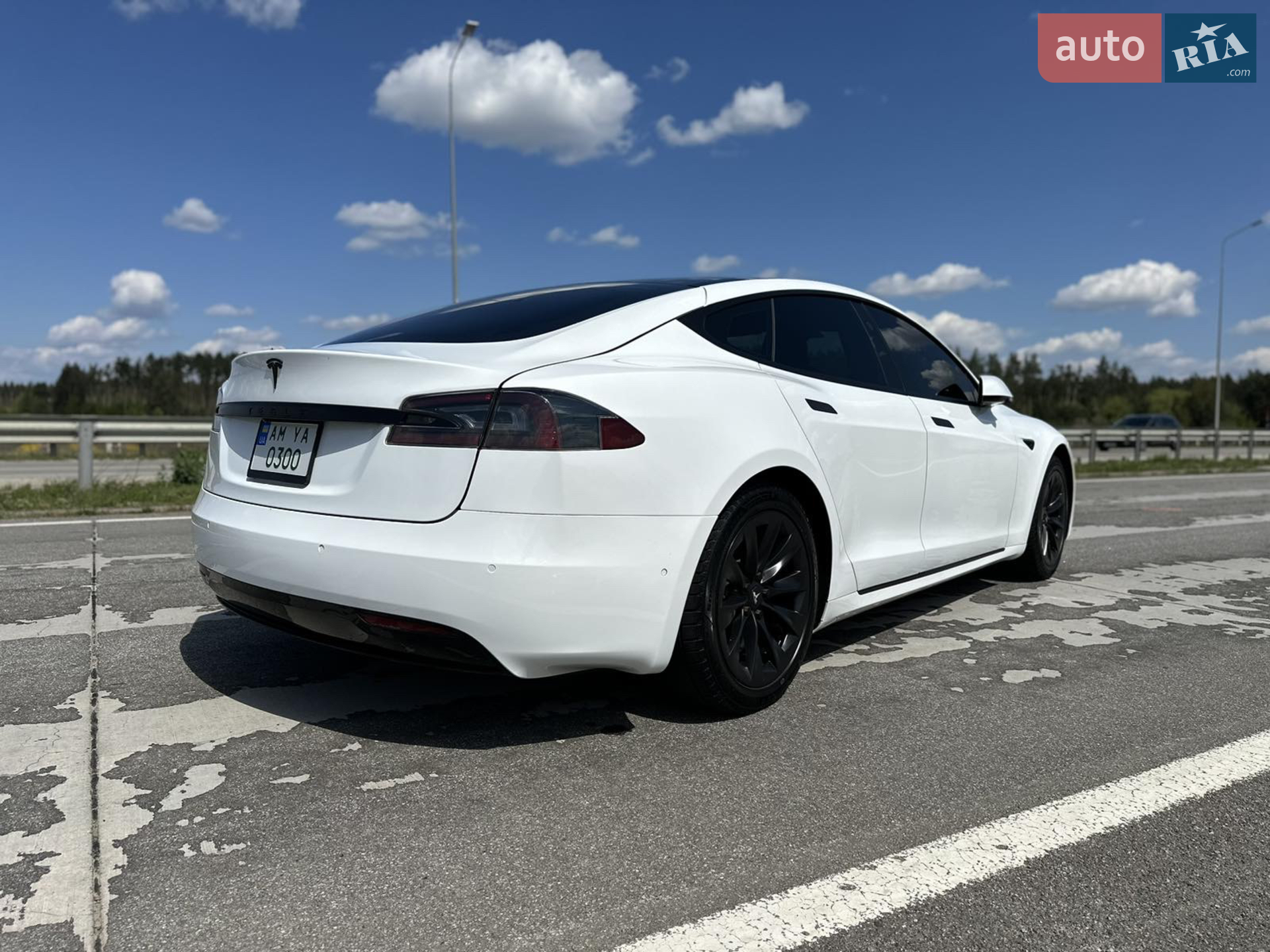 2017 Tesla Model S - мініатюра 6