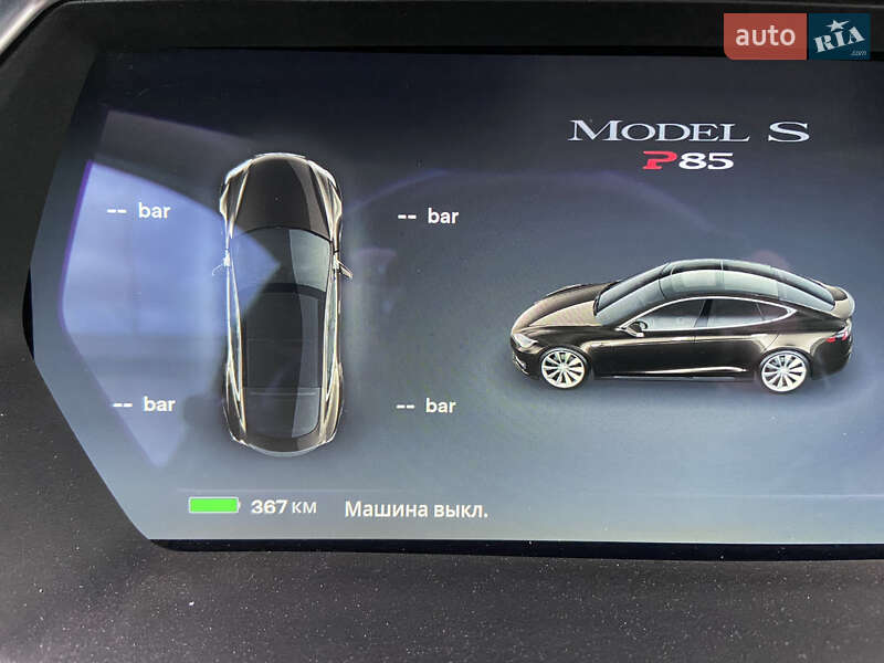 Лифтбек Tesla Model S 2012 в Хмельницком фото 68 Лифтбек Tesla Model S 2012 в Хмельницком