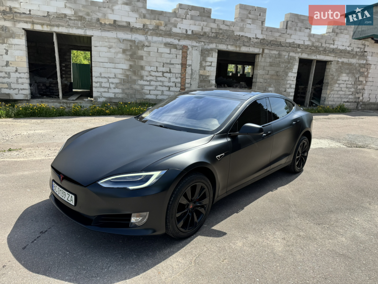 2012 Tesla Model S - мініатюра 15