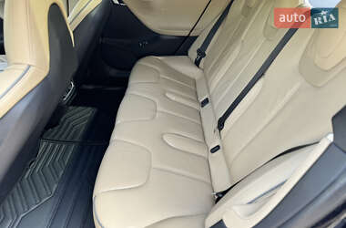 Лифтбек Tesla Model S 2013 в Житомире