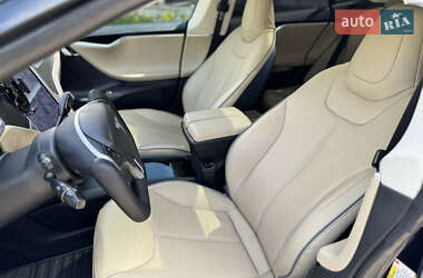 Лифтбек Tesla Model S 2013 в Житомире