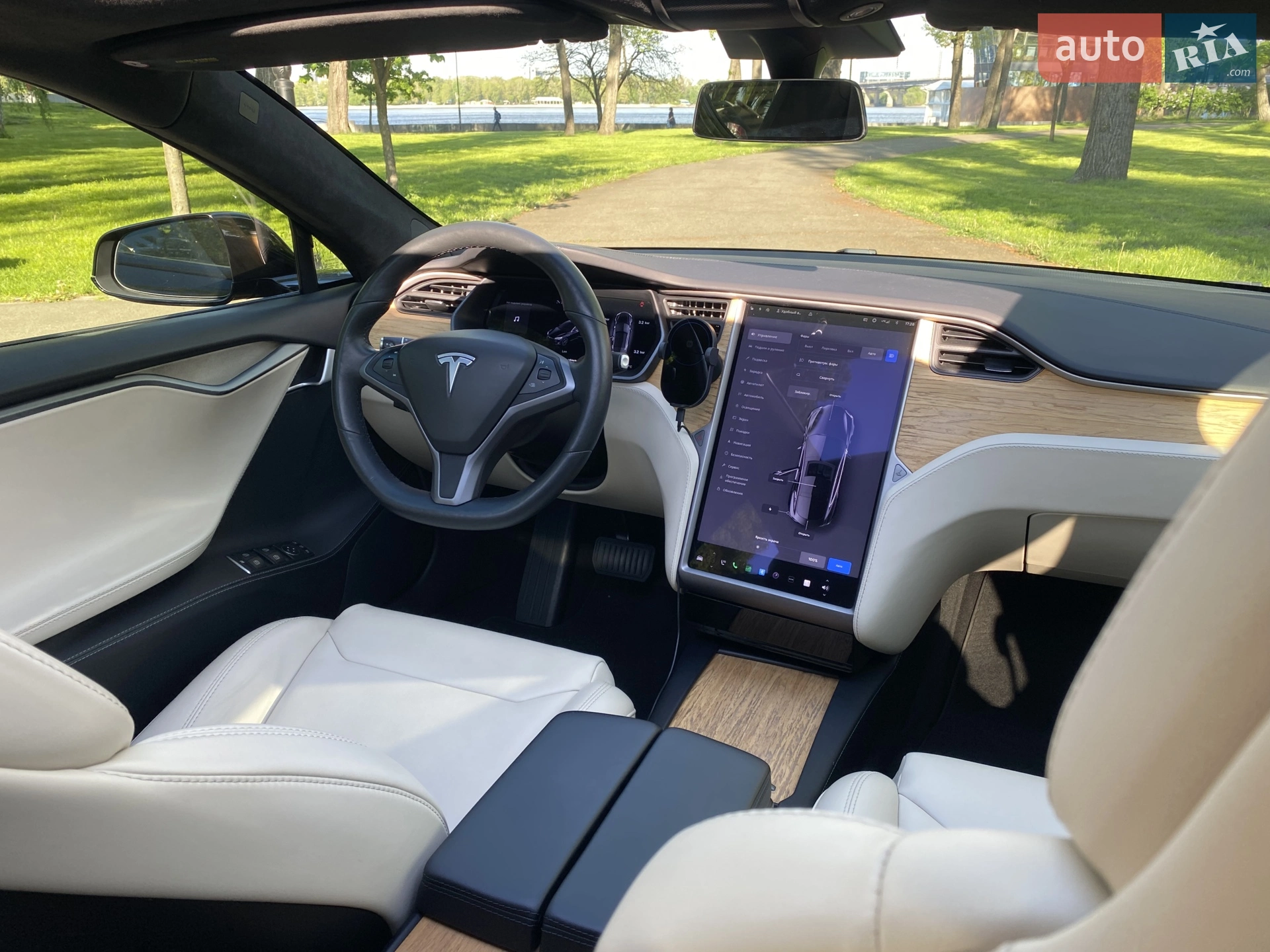 2018 Tesla Model S - мініатюра 26