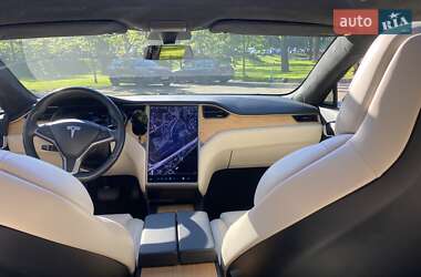 Лифтбек Tesla Model S 2018 в Киеве