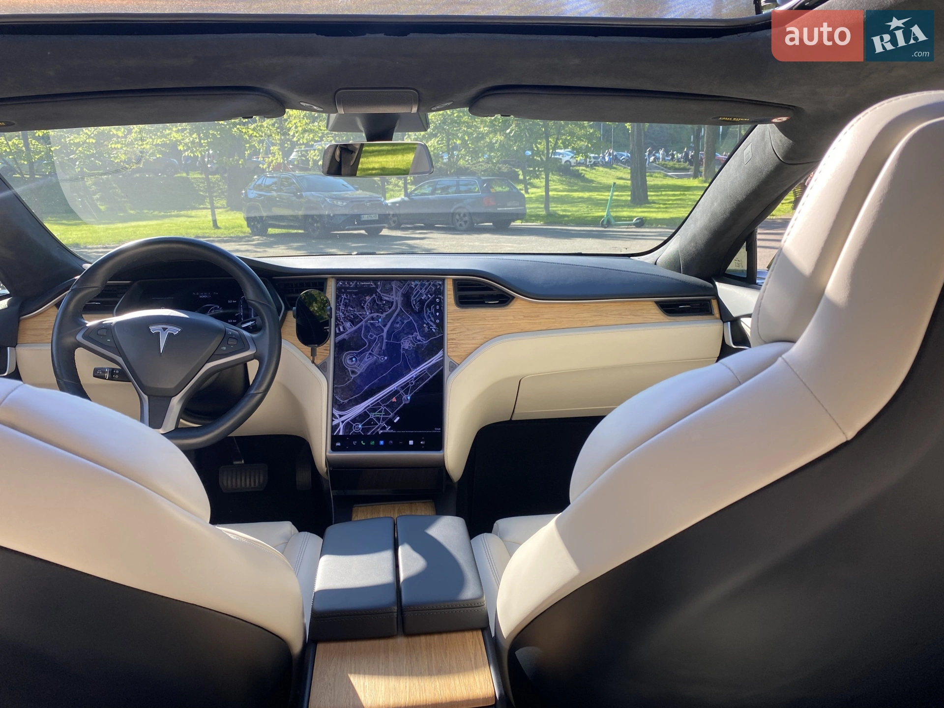 2018 Tesla Model S - мініатюра 27