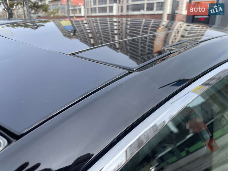 Лифтбек Tesla Model S 2014 в Харькове