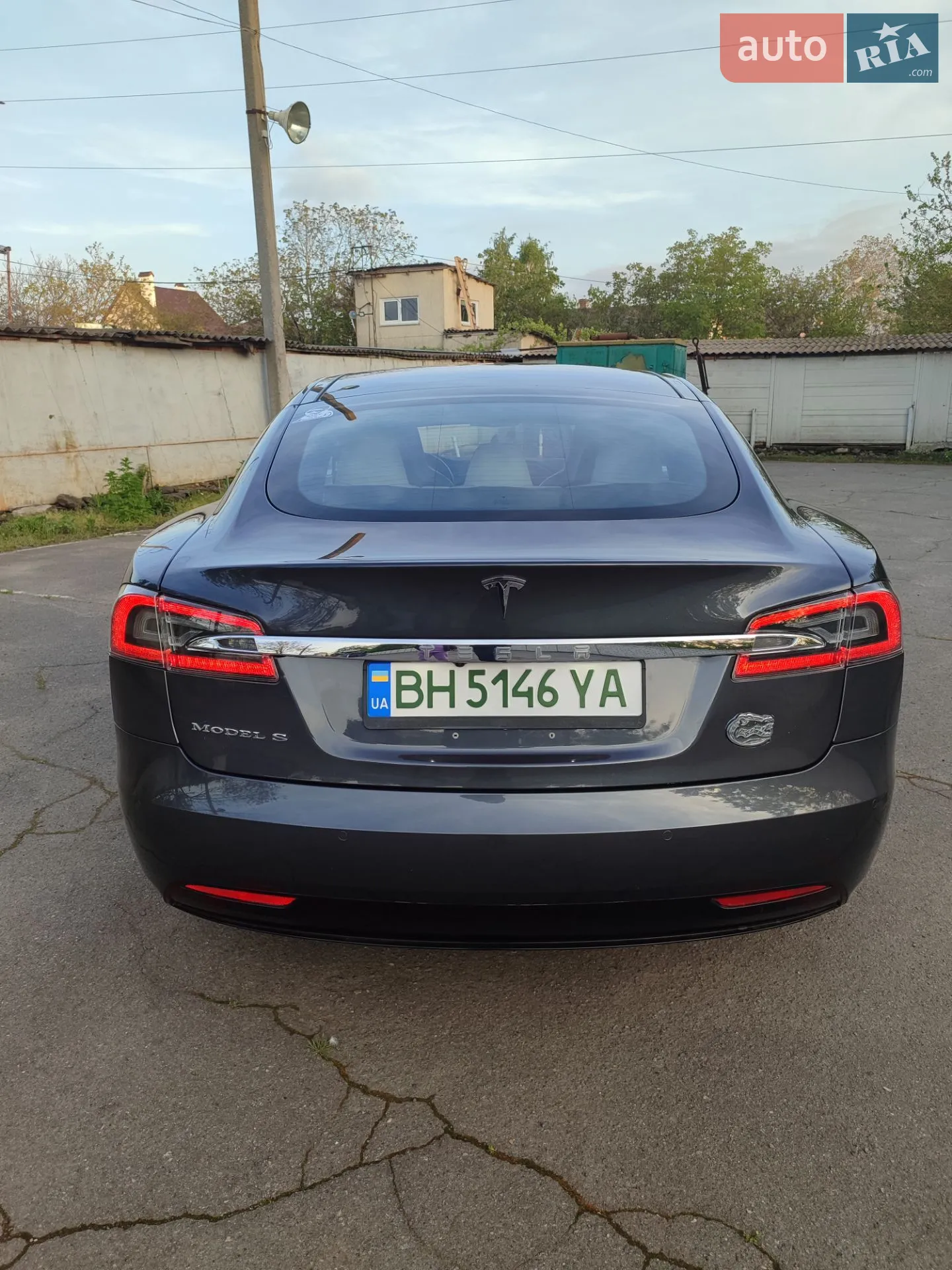2016 Tesla Model S - мініатюра 18