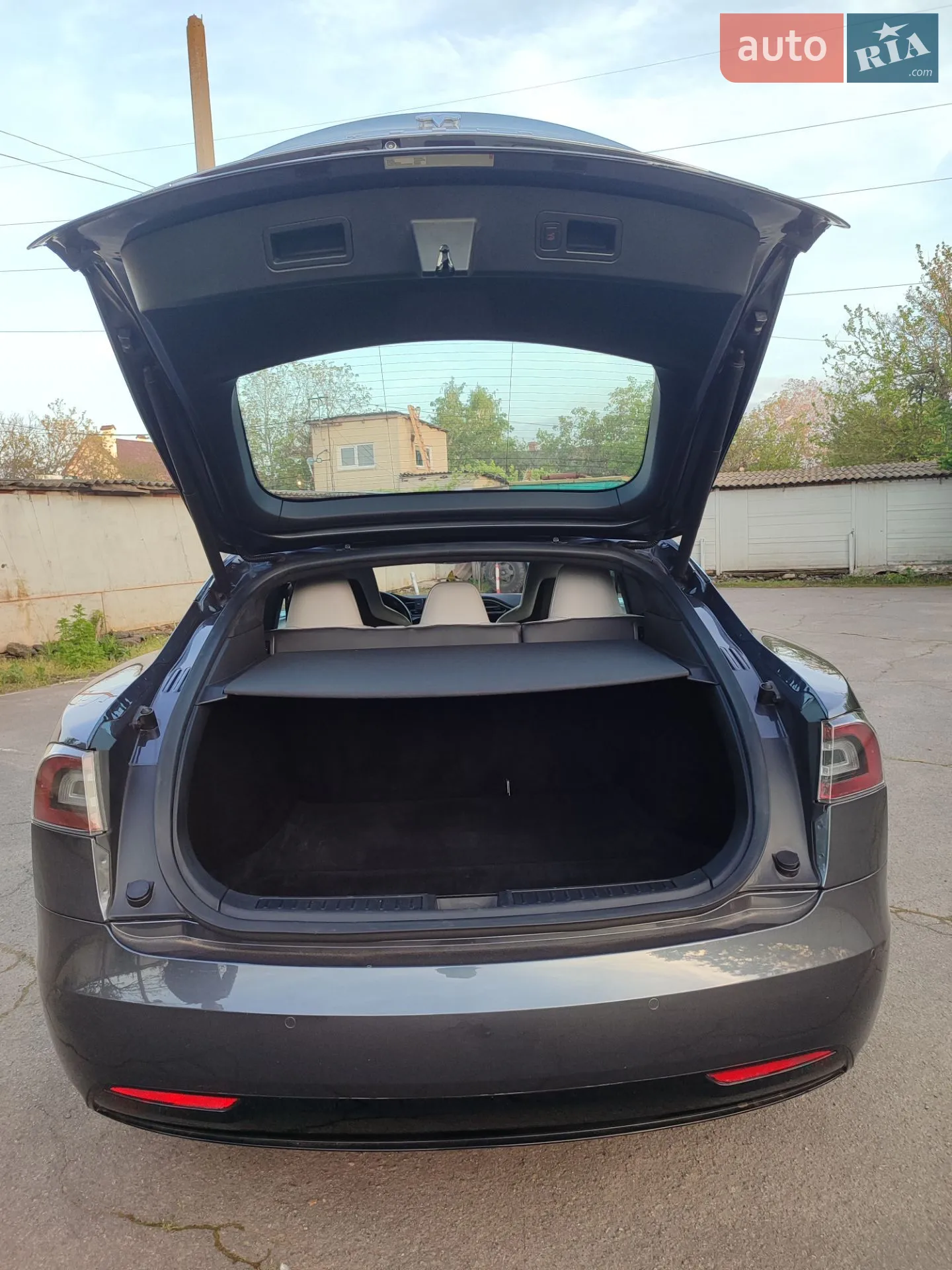 2016 Tesla Model S - мініатюра 40