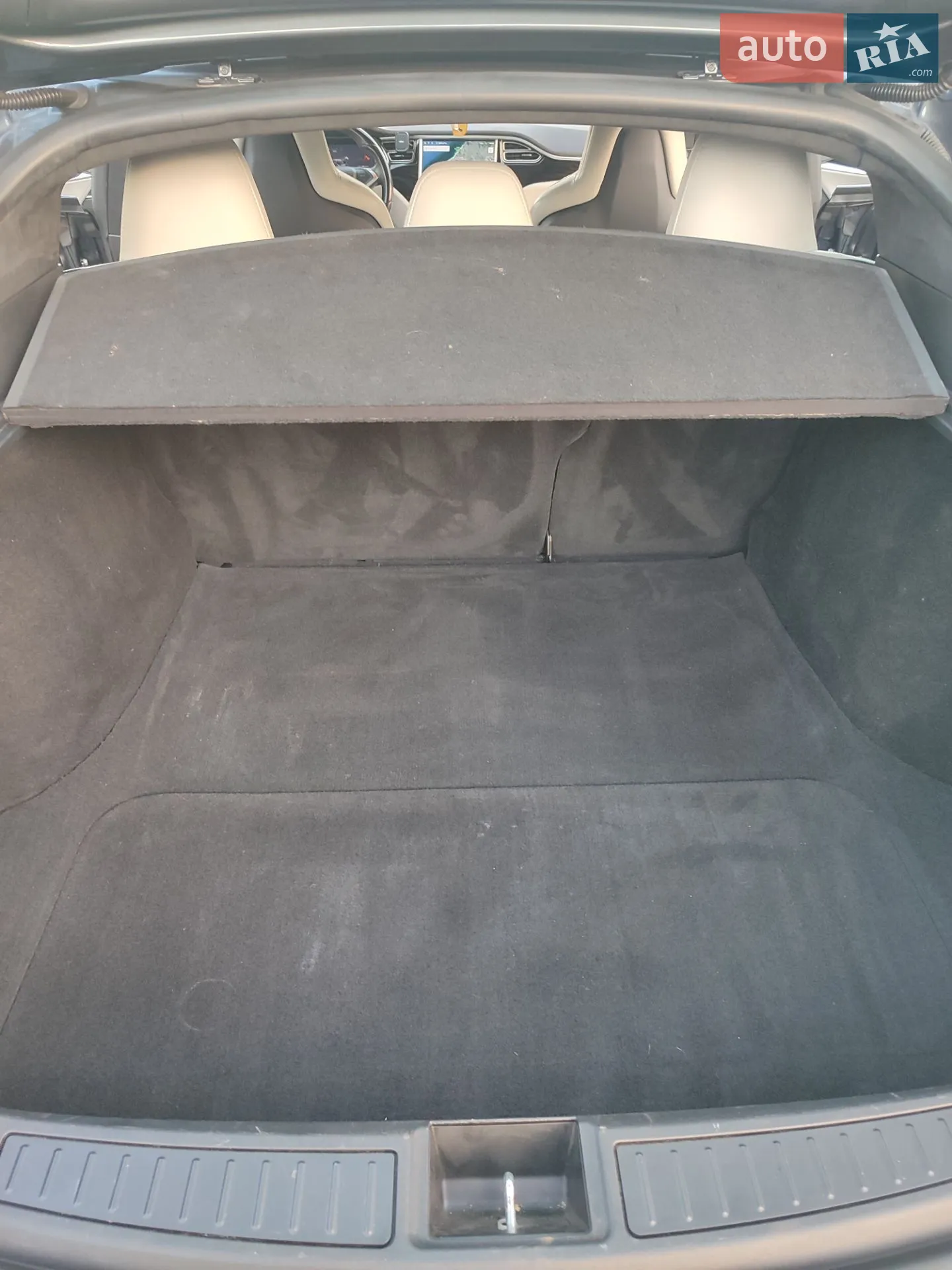 2016 Tesla Model S - мініатюра 41