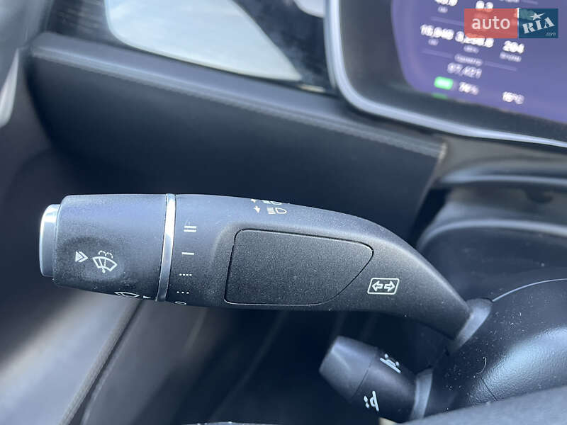 Ліфтбек Tesla Model S 2018 в Василькові