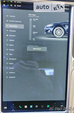 Ліфтбек Tesla Model S 2015 в Чемерівцях фото 30 Ліфтбек Tesla Model S 2015 в Чемерівцях