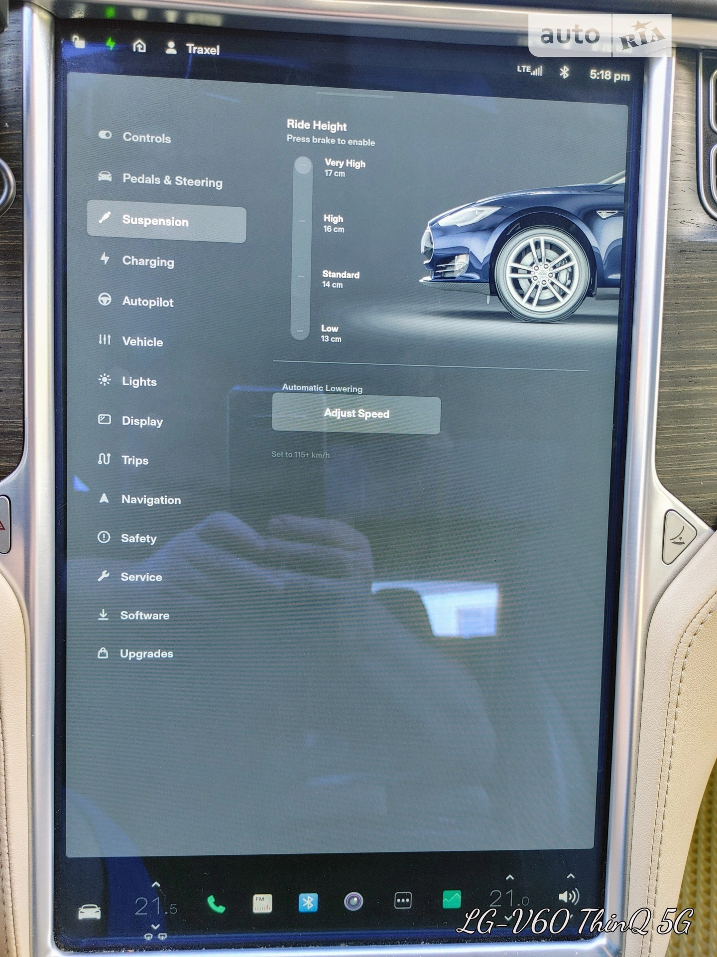 2015 Tesla Model S - мініатюра 30