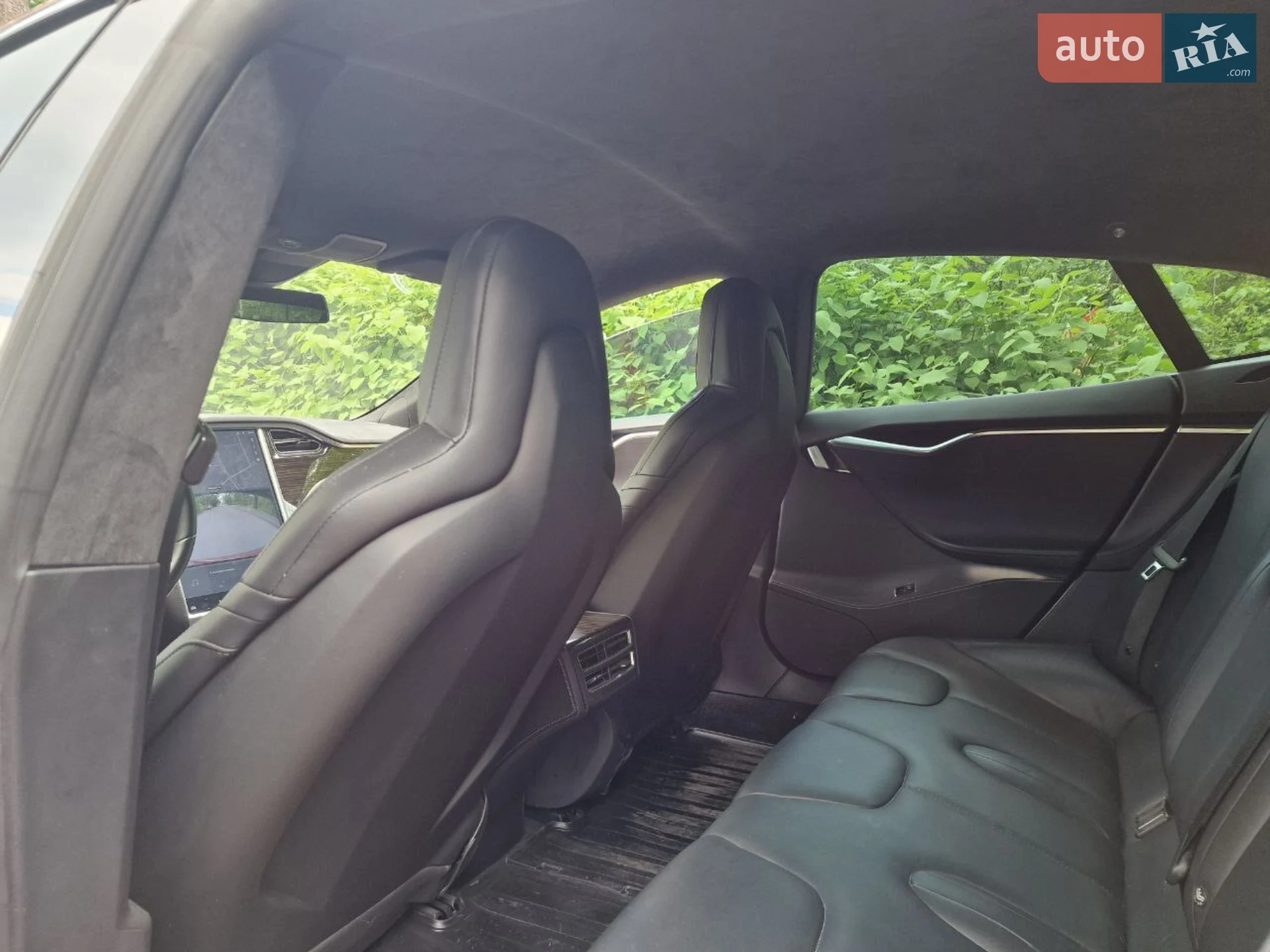 2016 Tesla Model S - мініатюра 16