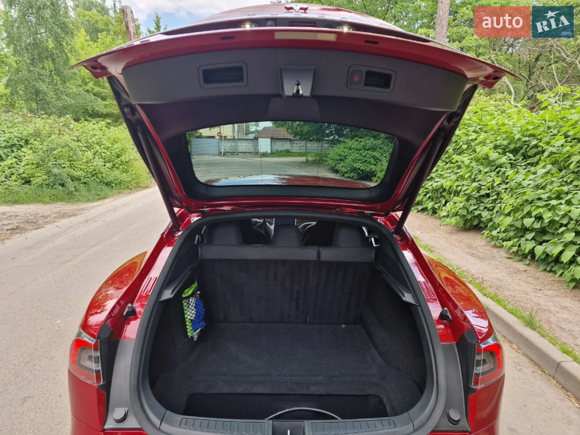 2016 Tesla Model S - мініатюра 15