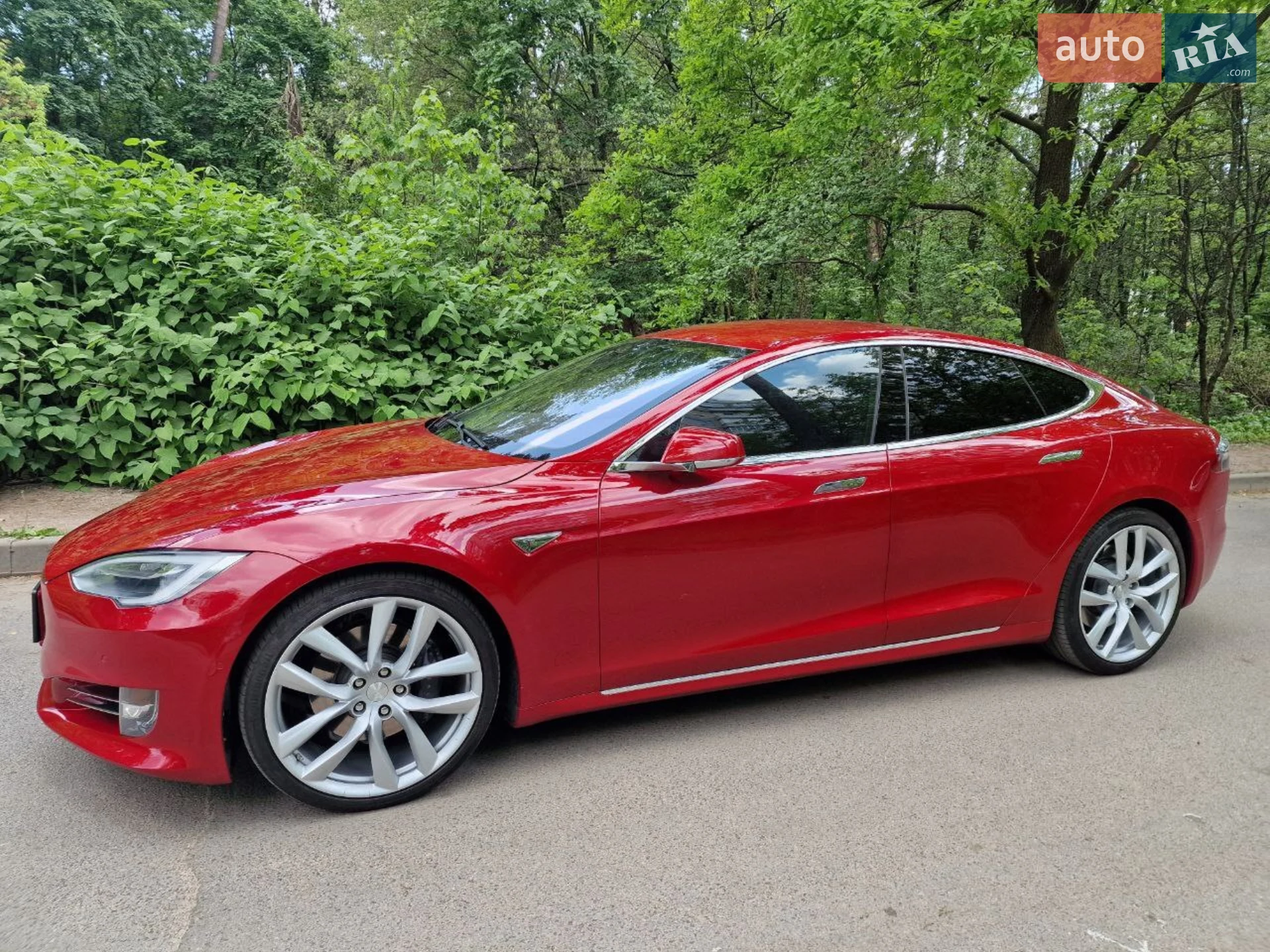 2016 Tesla Model S - мініатюра 12