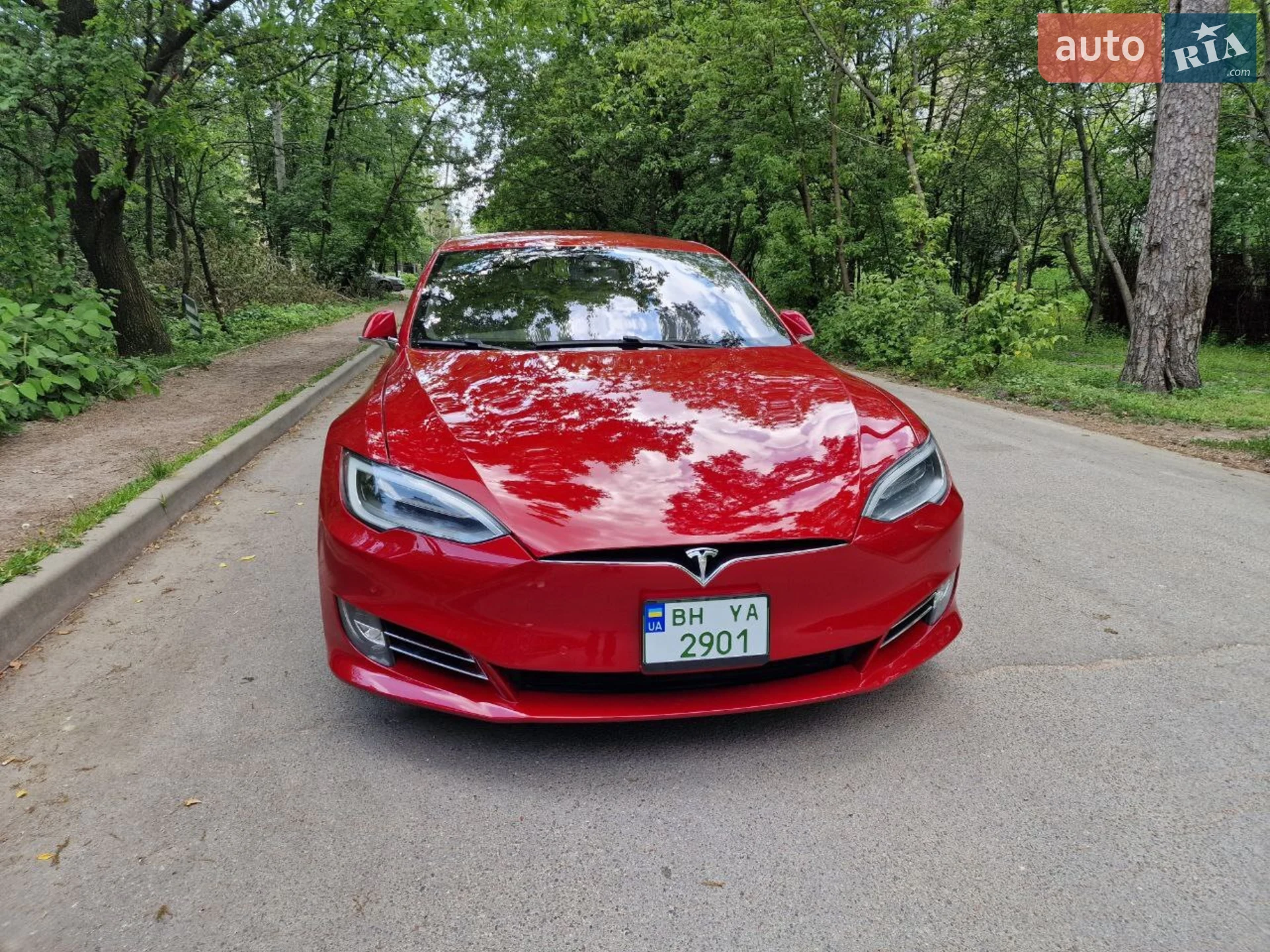 2016 Tesla Model S - мініатюра 13