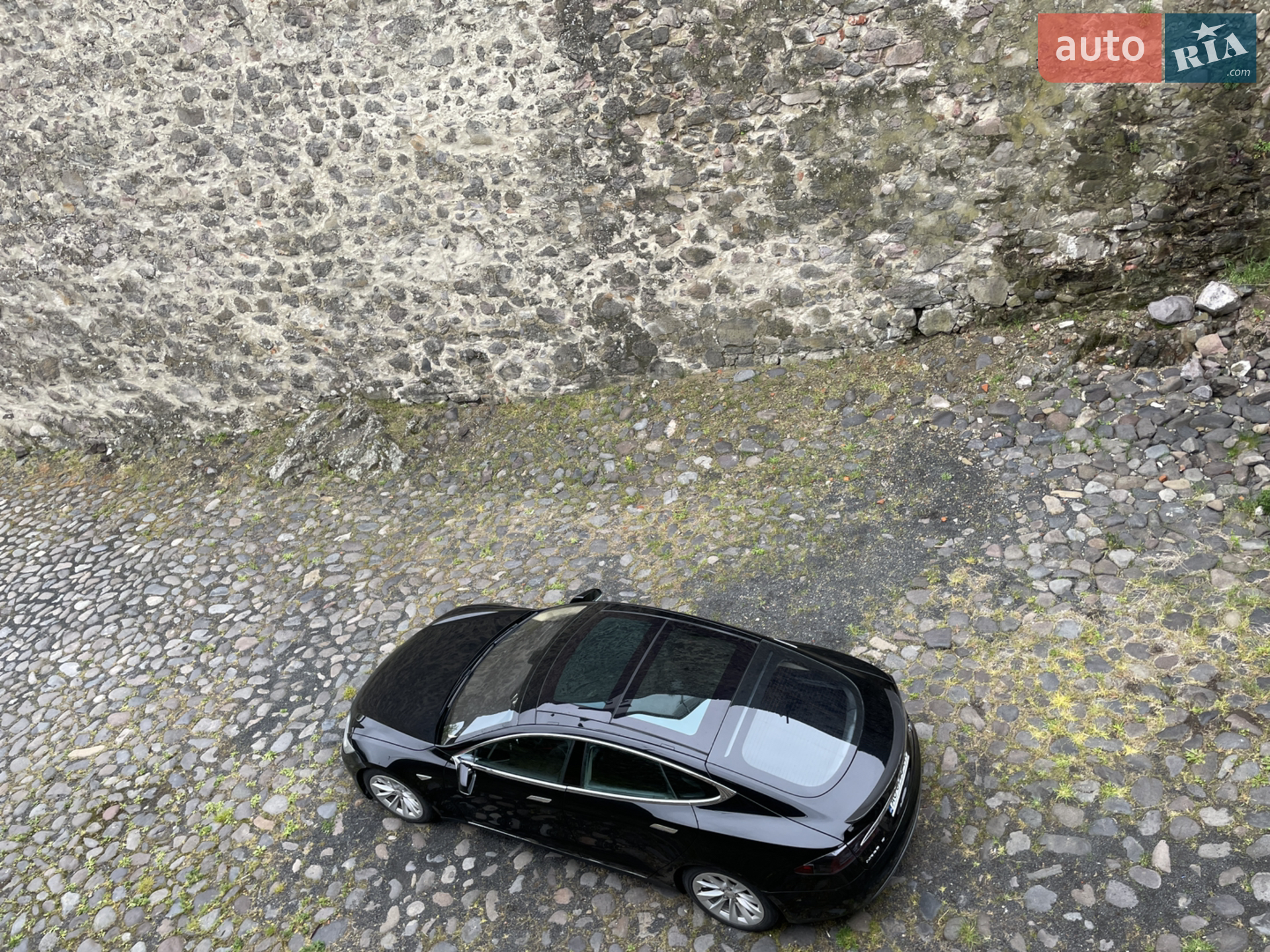 2013 Tesla Model S - мініатюра 16