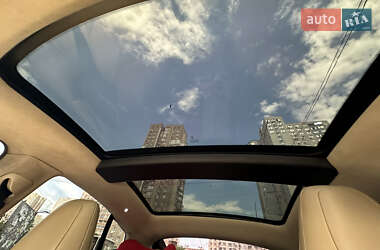 Лифтбек Tesla Model S 2013 в Киеве фото 14 Лифтбек Tesla Model S 2013 в Киеве