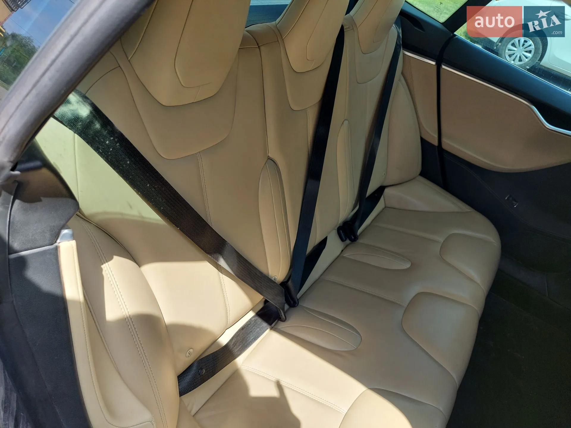 2014 Tesla Model S - мініатюра 54