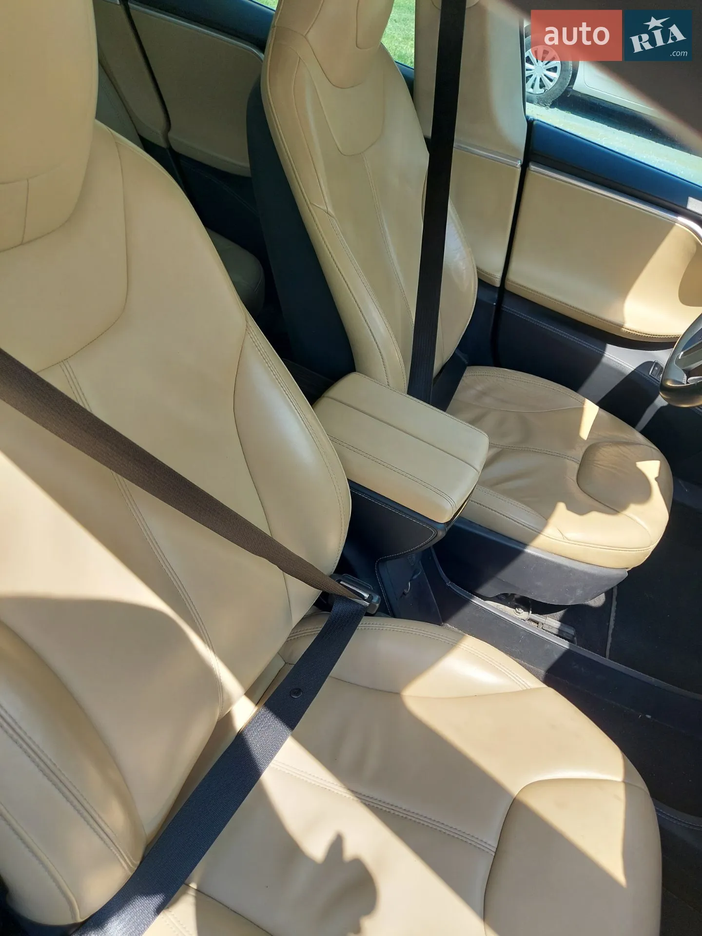 2014 Tesla Model S - мініатюра 56
