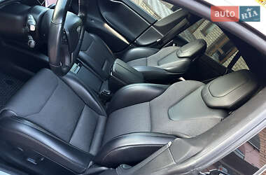 Ліфтбек Tesla Model S 2018 в 