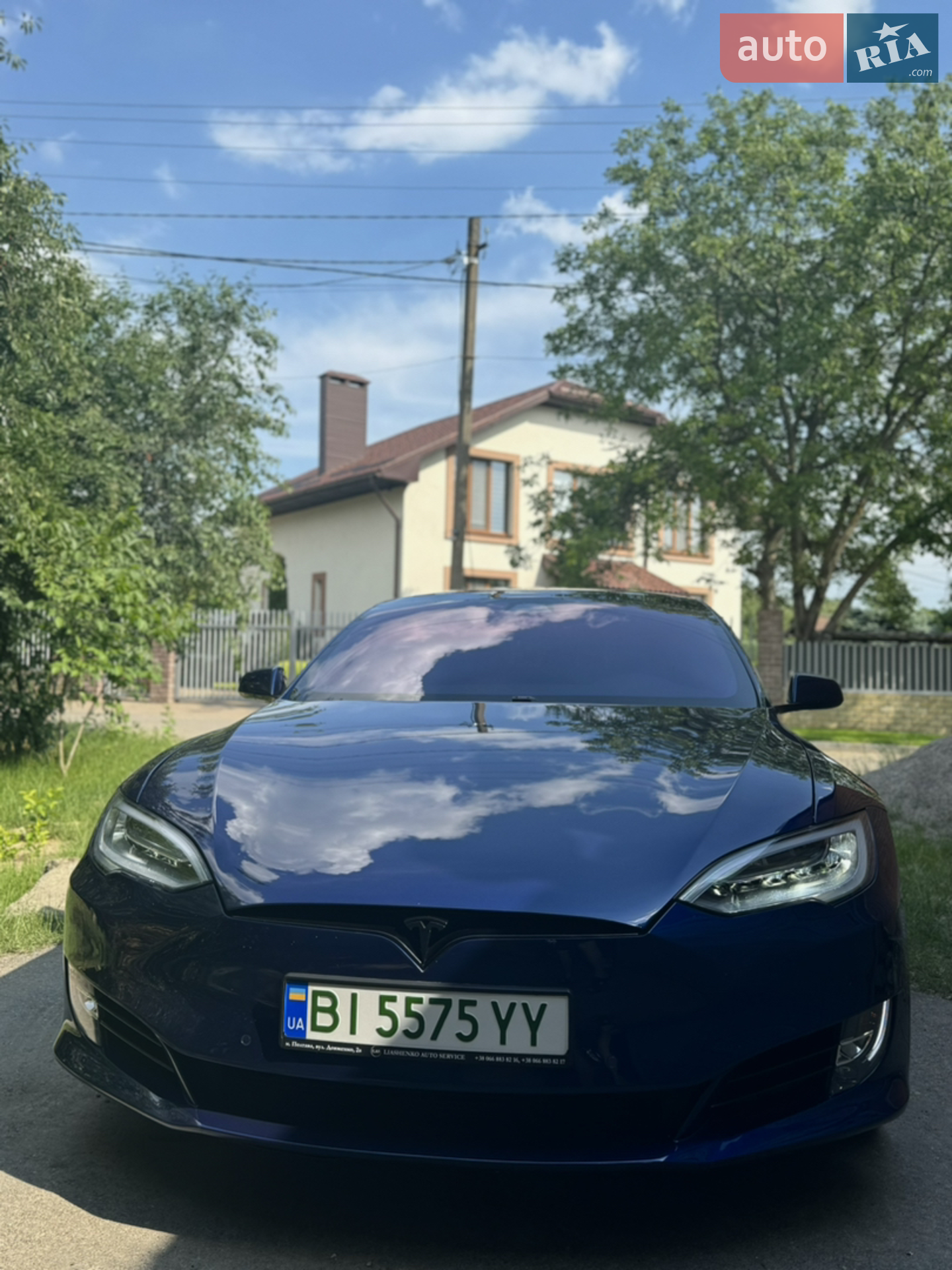2018 Tesla Model S - мініатюра 10