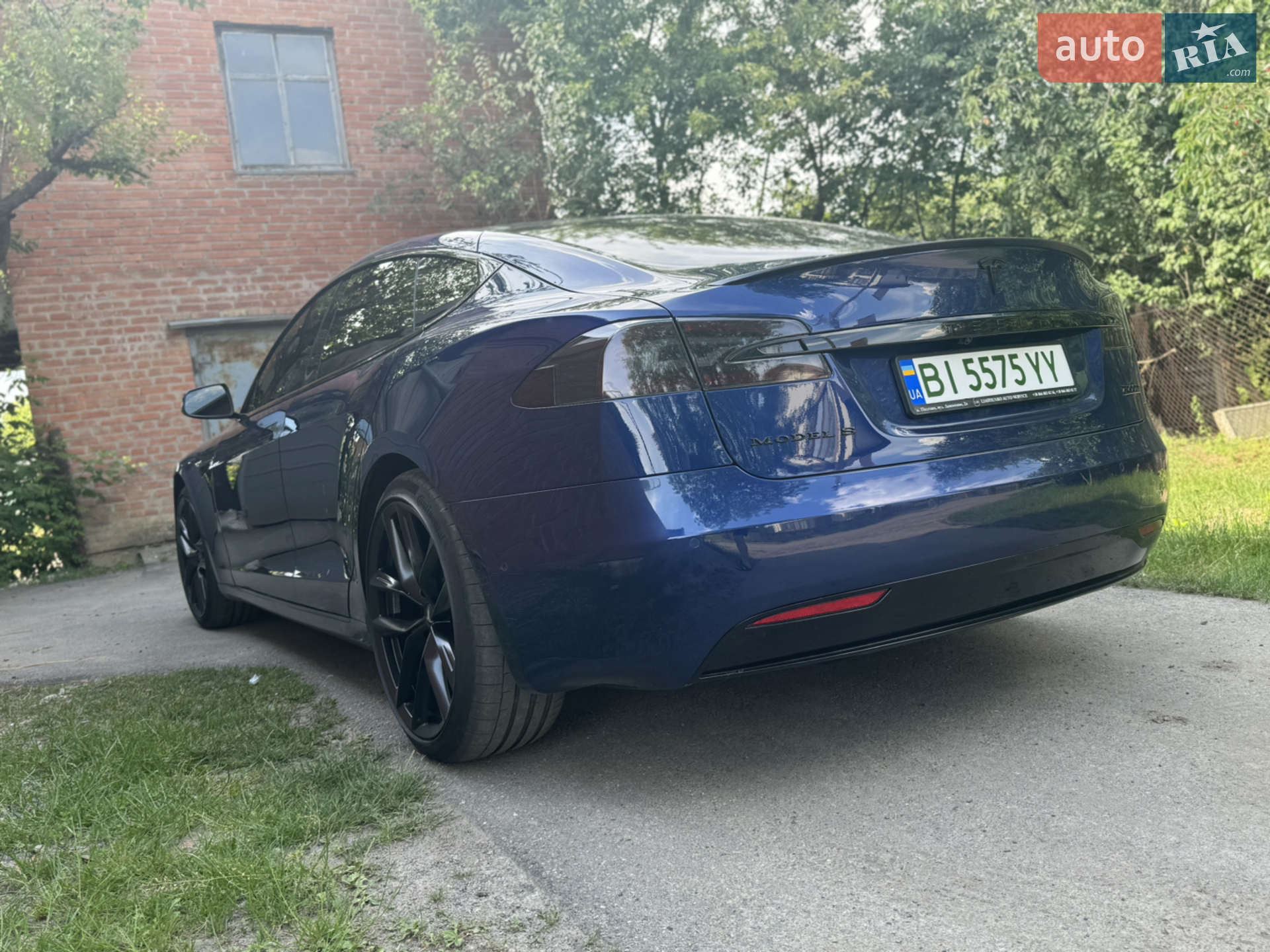 2018 Tesla Model S - мініатюра 9