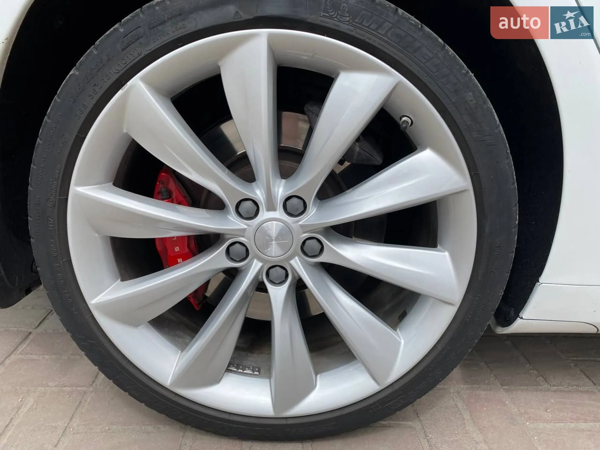 2017 Tesla Model S - мініатюра 12