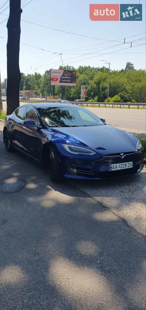 2017 Tesla Model S - мініатюра 32