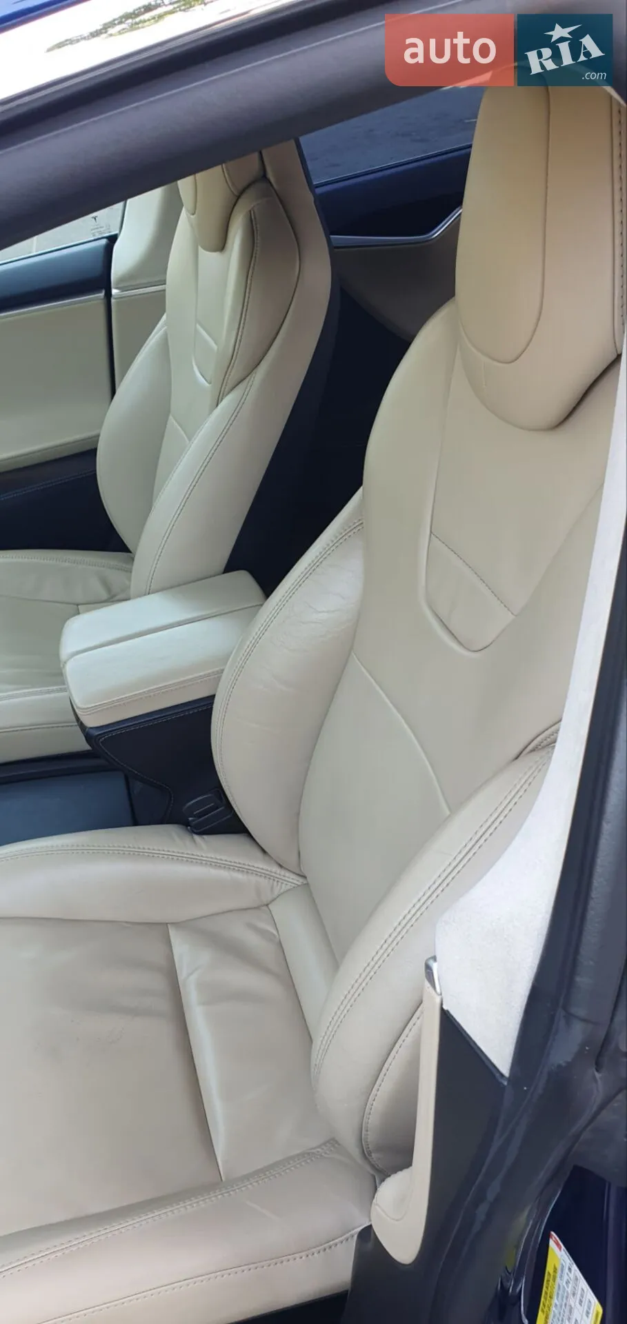 2017 Tesla Model S - мініатюра 14