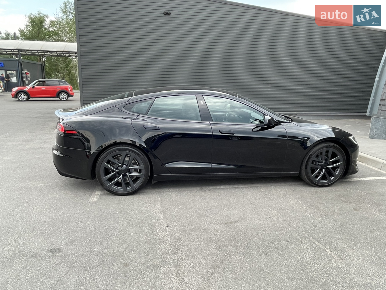 2023 Tesla Model S - мініатюра 17